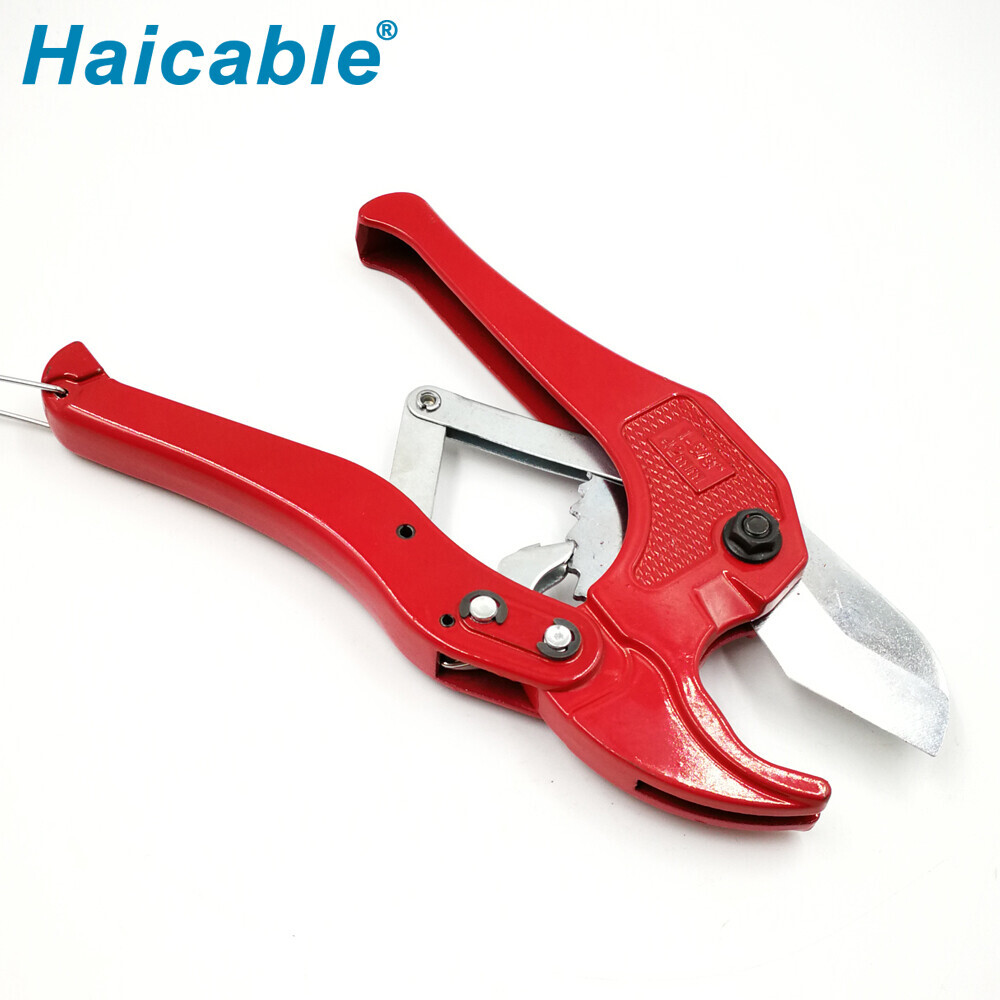 Max Φ42mm PVC Pipe Cutter PC-0801B