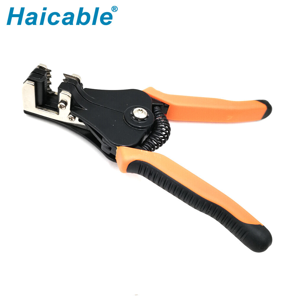 Solar PV Cable Stripper LA-700B