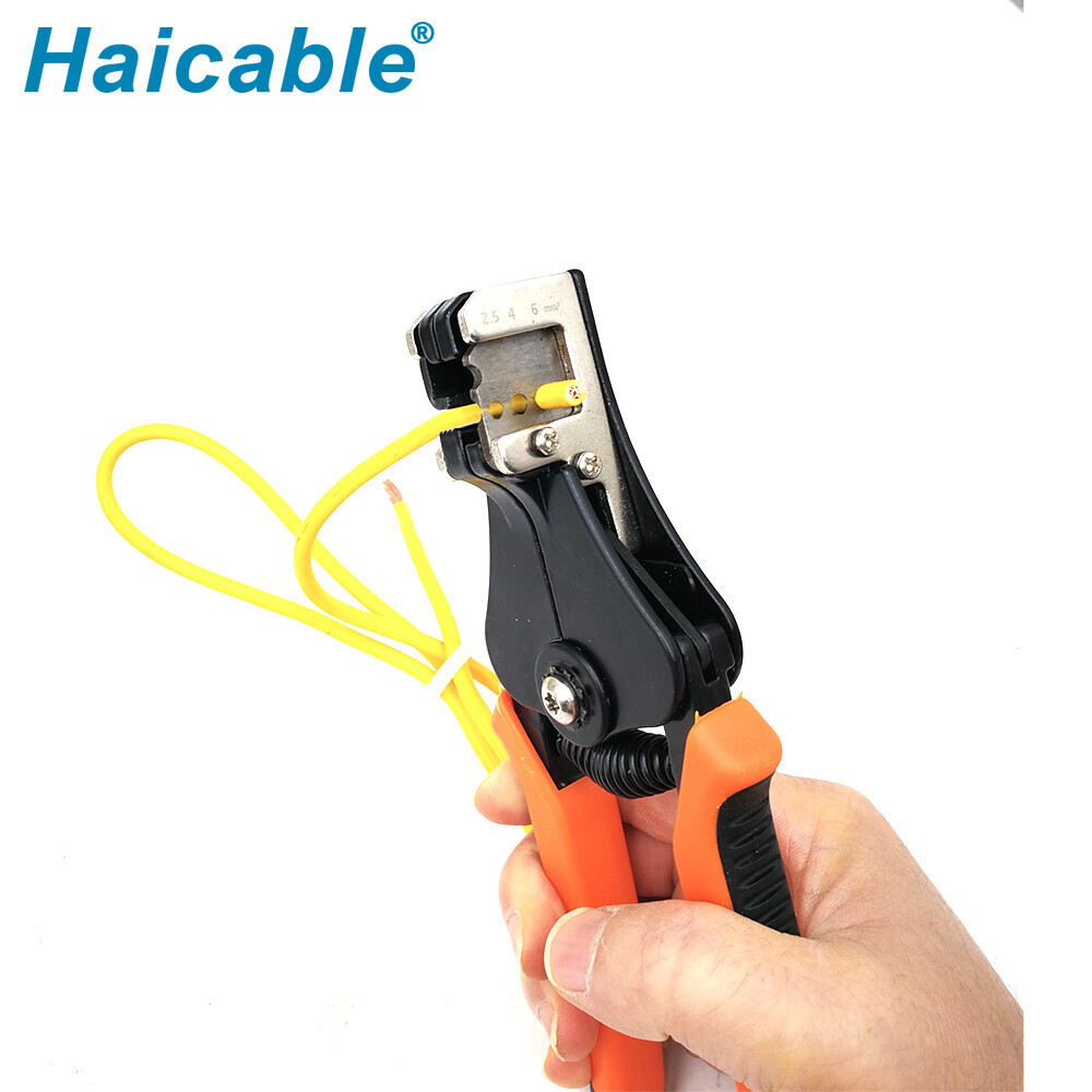 Solar PV Cable Stripper LA-700B