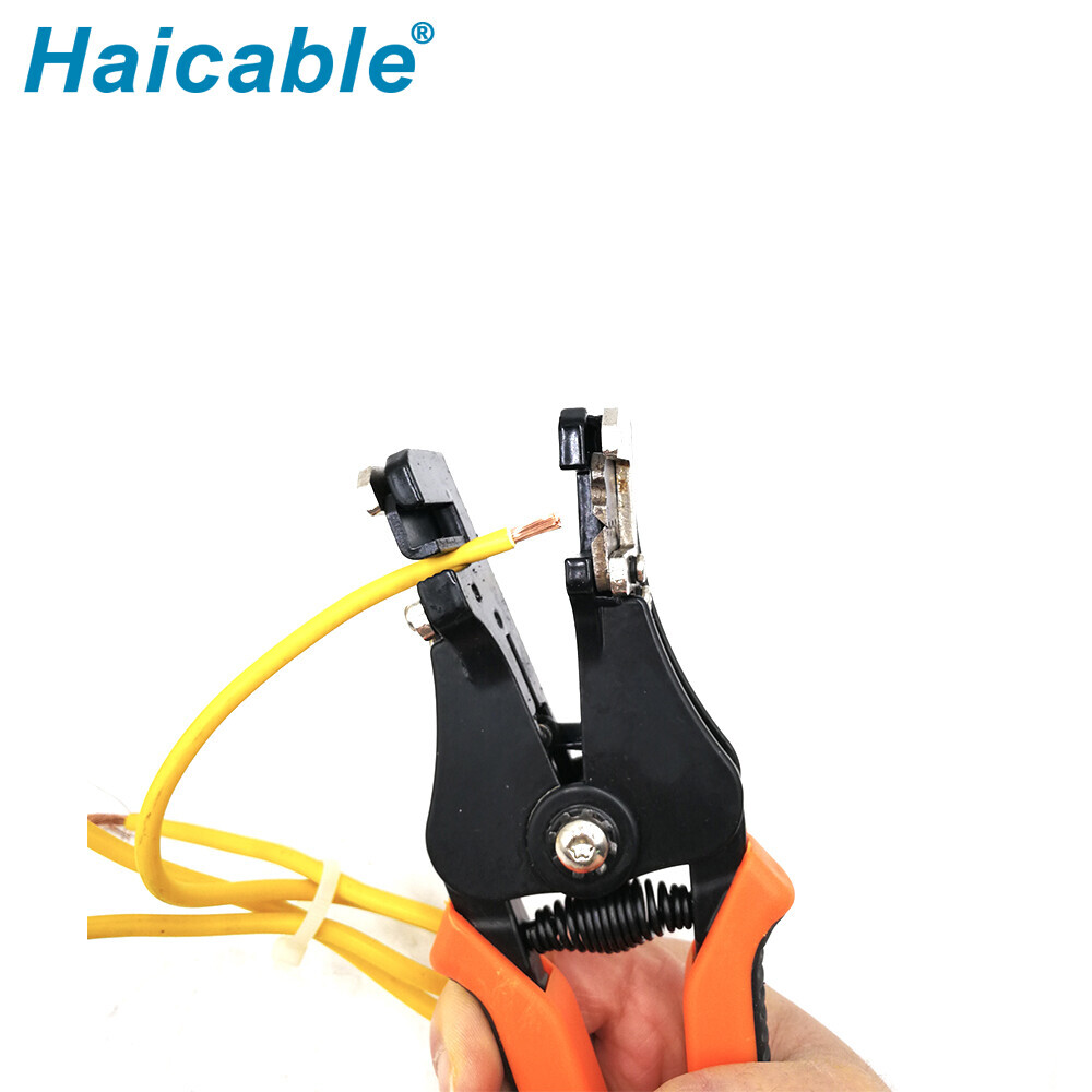 Solar PV Cable Stripper LA-700B