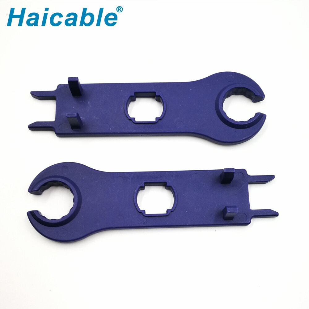 MC4 Solar Panel Connector Disconnecting Tool Spanners