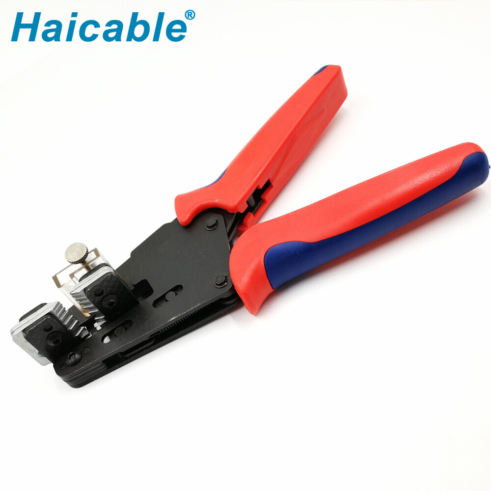 Solar PV Cable Stripper LA-700A
