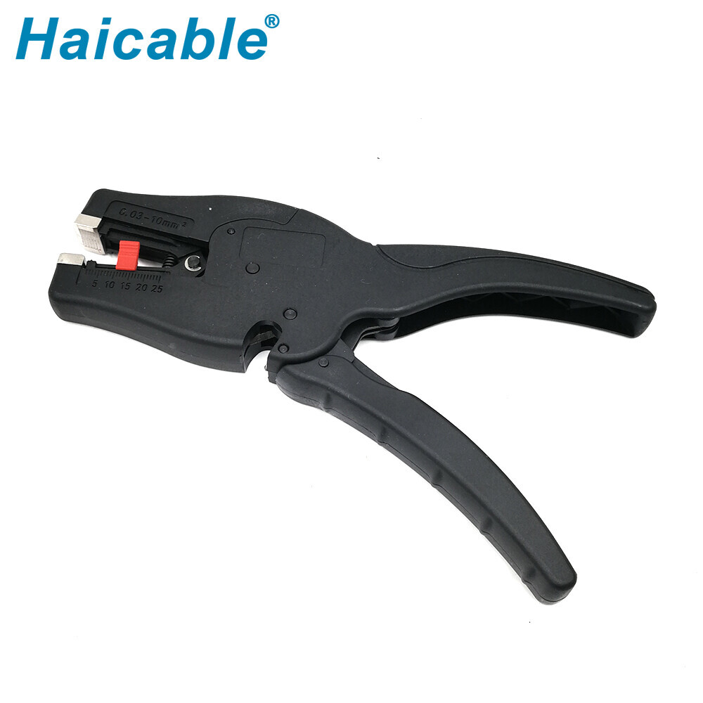 Multi-function Wire Stripper HS-D3R