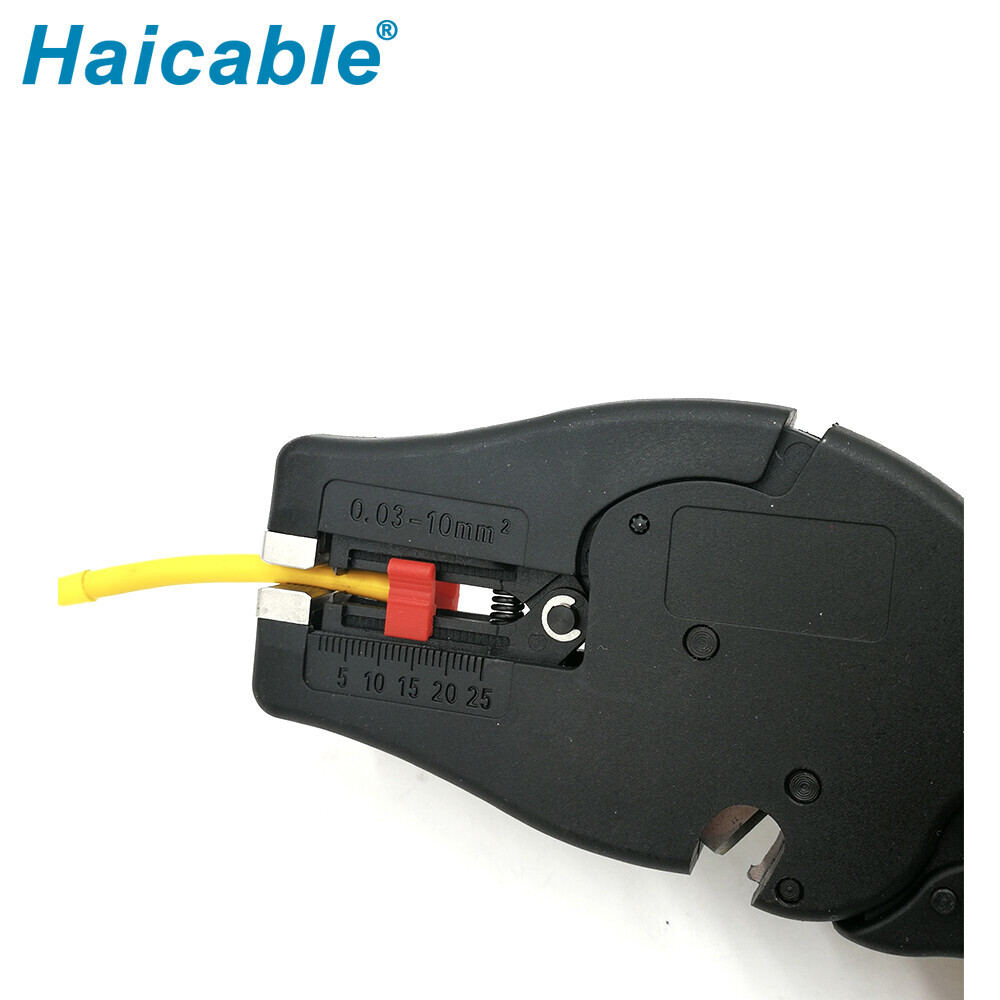 Multi-function Wire Stripper HS-D3R