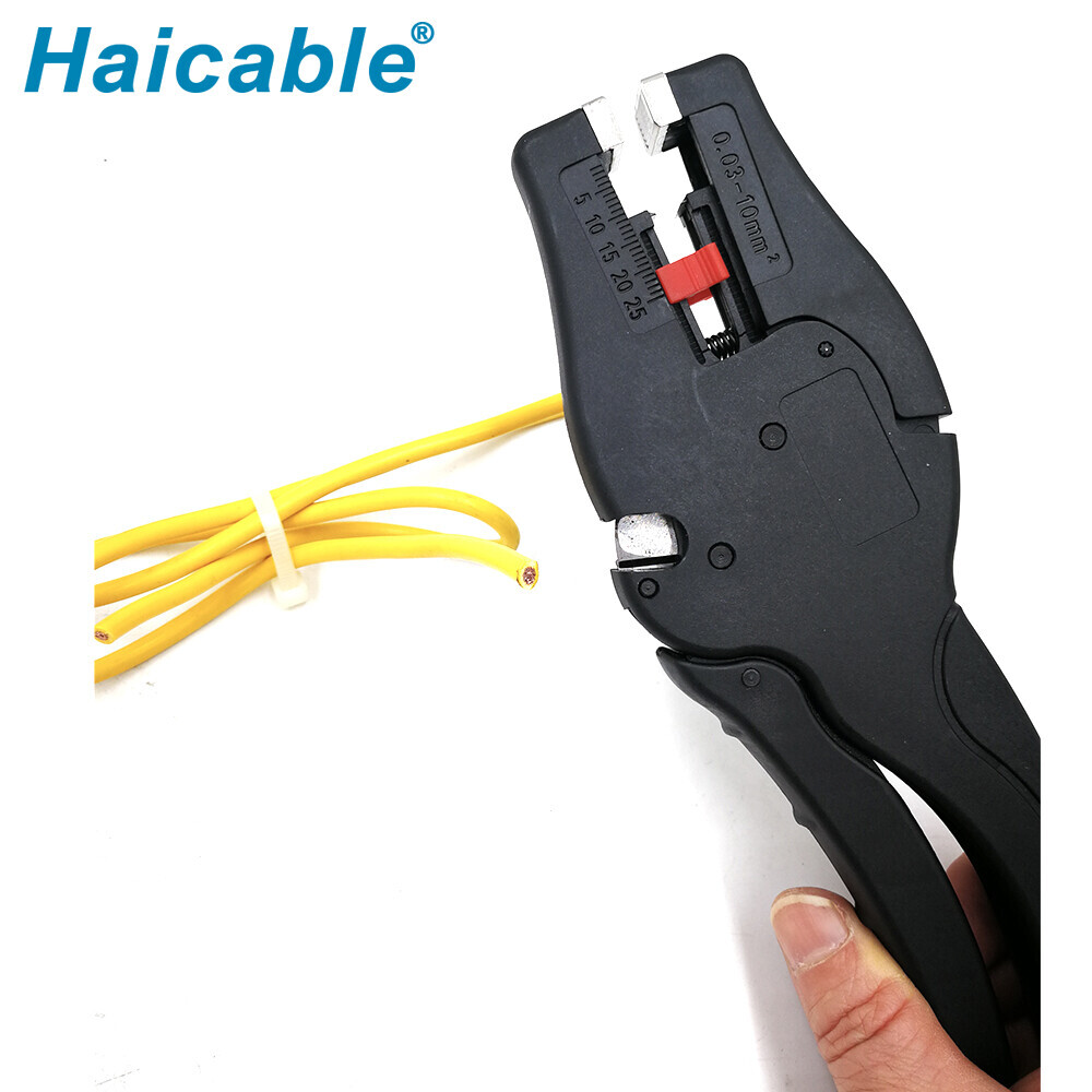 Multi-function Wire Stripper HS-D3R