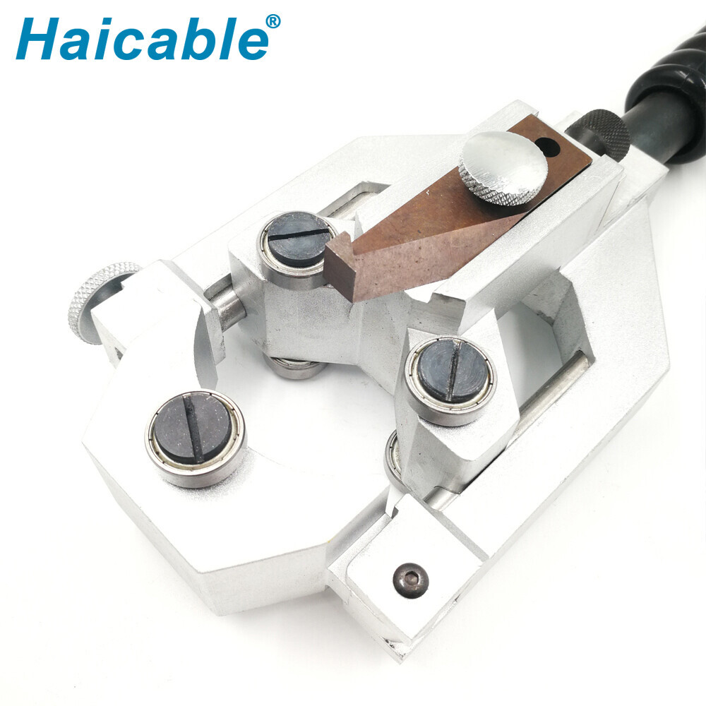 Max Φ65mm Wire Stripping KBX-65