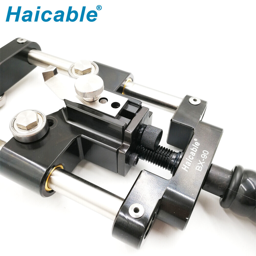 Max Φ90mm Wire Stripper BX-90