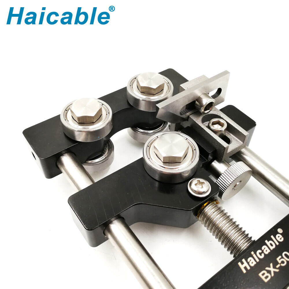 Max Φ50mm Wire Stripper BX-50