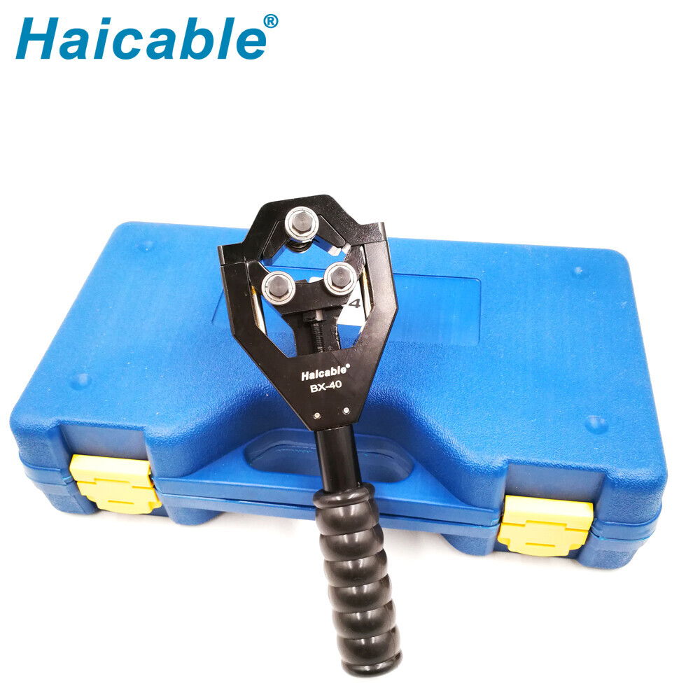 Max Φ40mm Wire Stripper BX-40