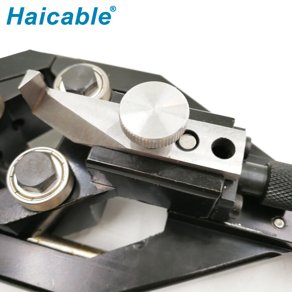 Max Φ40mm Wire Stripper BX-40