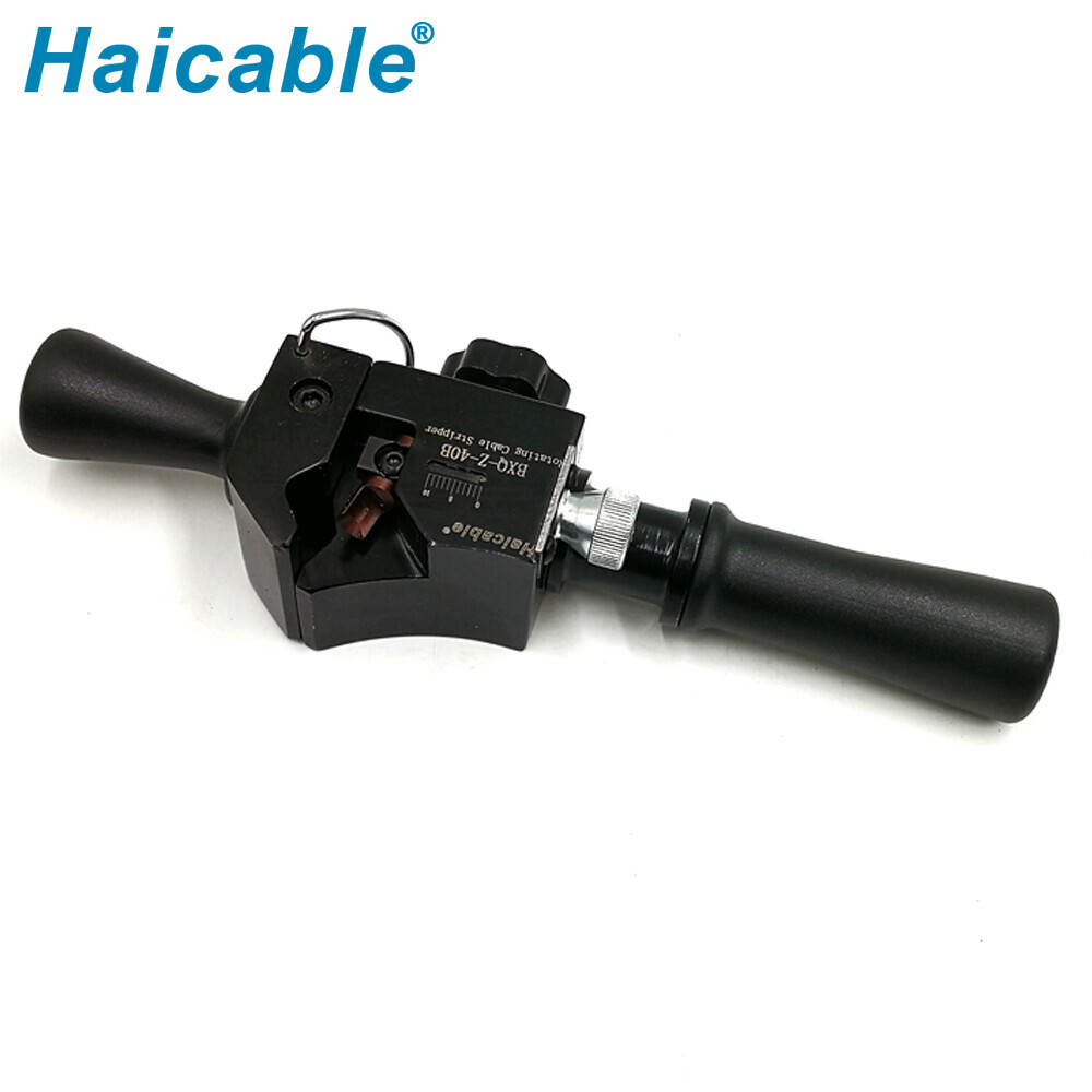 Max Φ40mm Wire Stripper BXQ-Z-40B