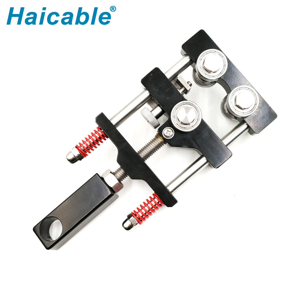 Max Φ50mm Wire Stripper BX-50