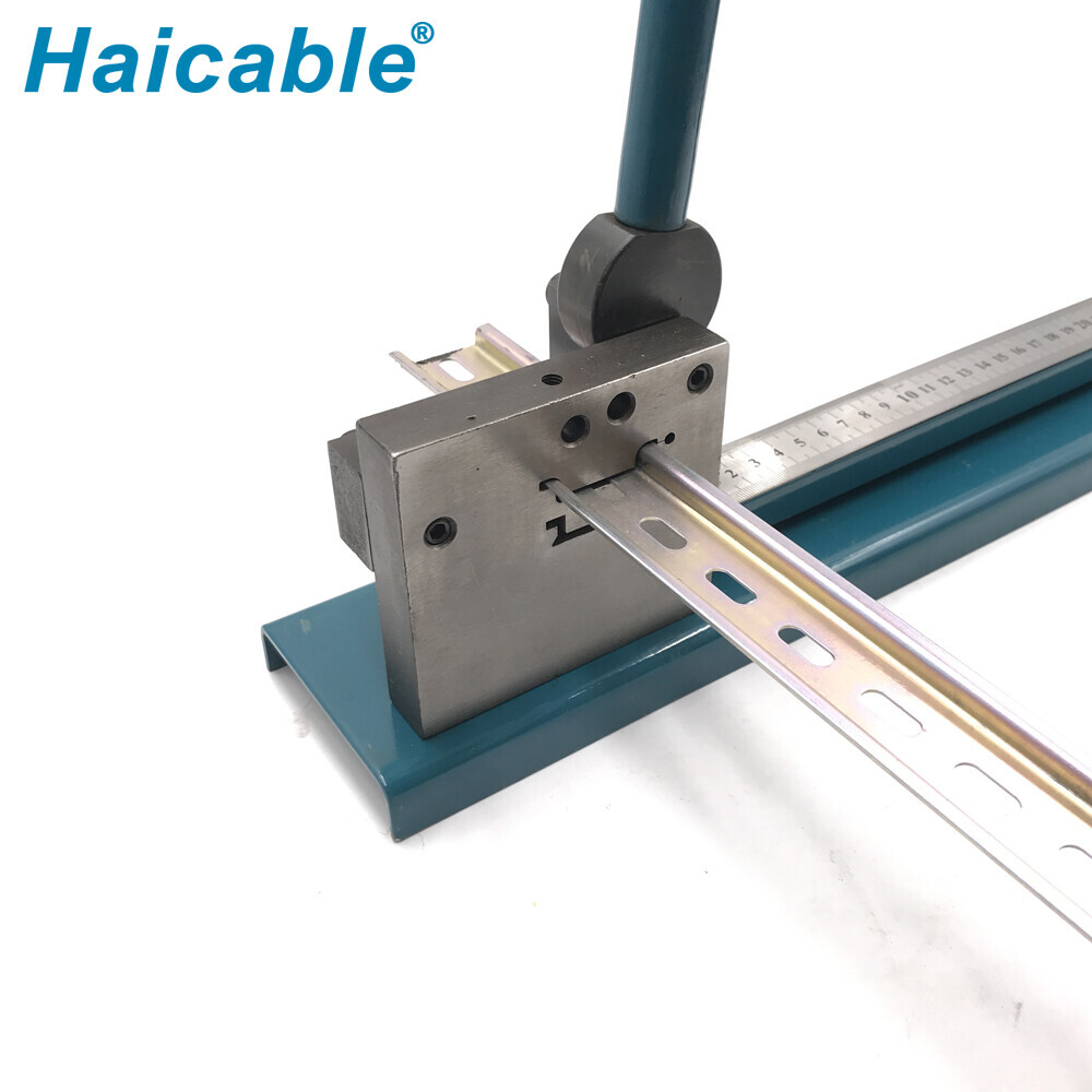 Din Rail Cutter DC-35SA