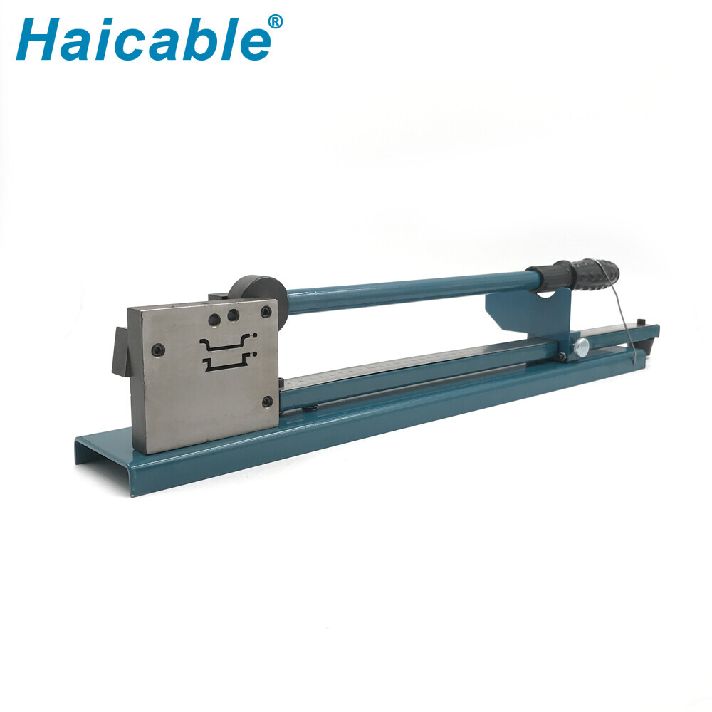 Din Rail Cutter DC-35SA