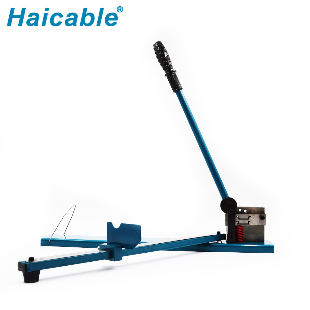 Din Rail Cutter DC-35SA