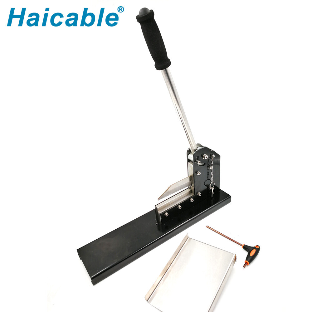 Max 120mm Wiring Duct Cutter WT-3