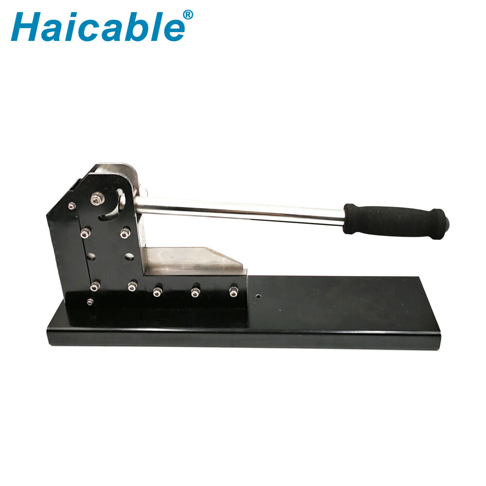 Max 120mm Wiring Duct Cutter WT-3