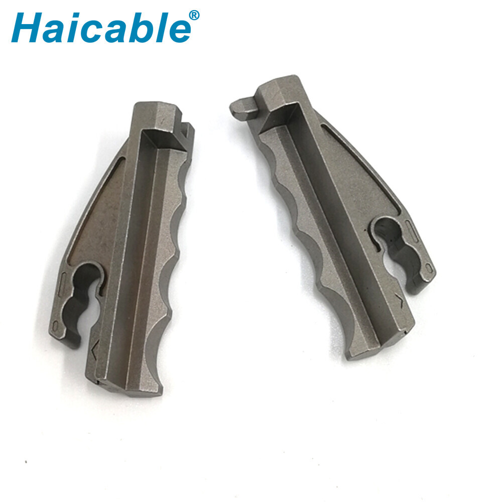 Heat Shrink Vinyl & Nylon Insulated Terminals 2208 Dies