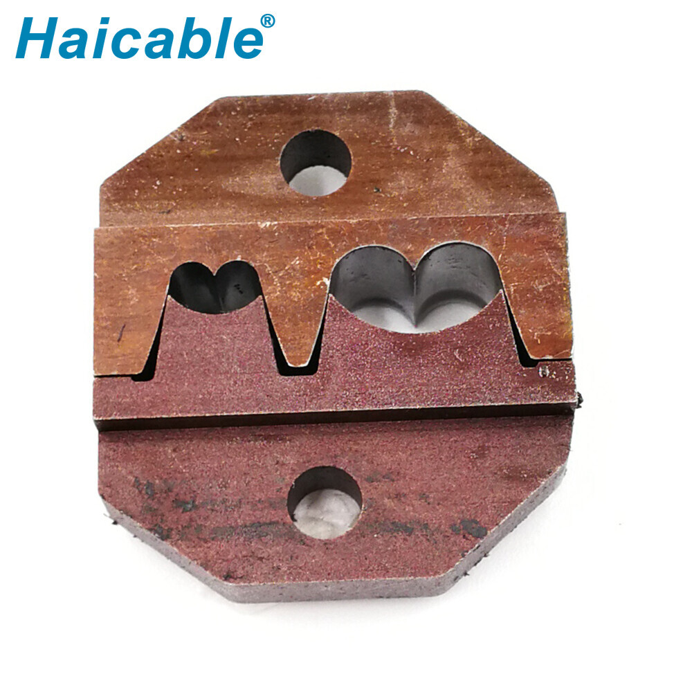 Open Nose Terminals 1060A Dies