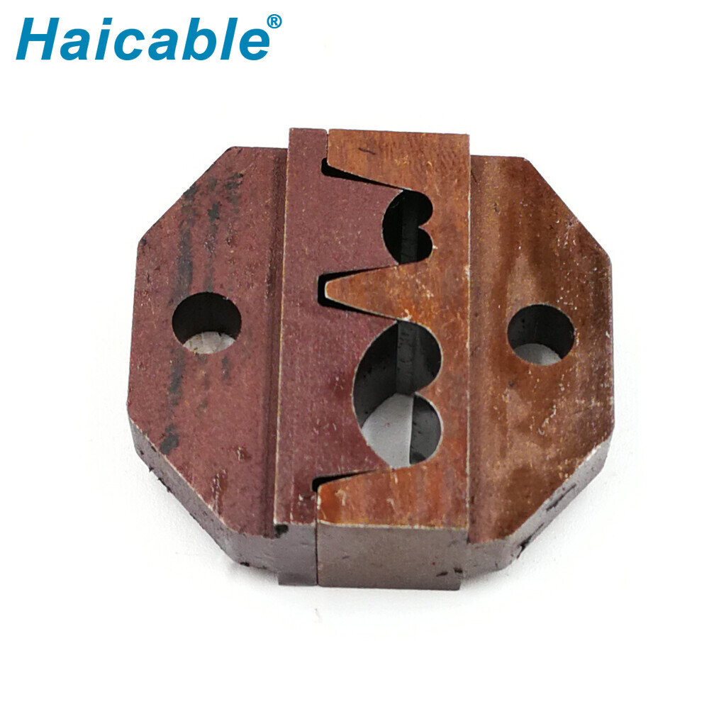 Open Nose Terminals 1060A Dies