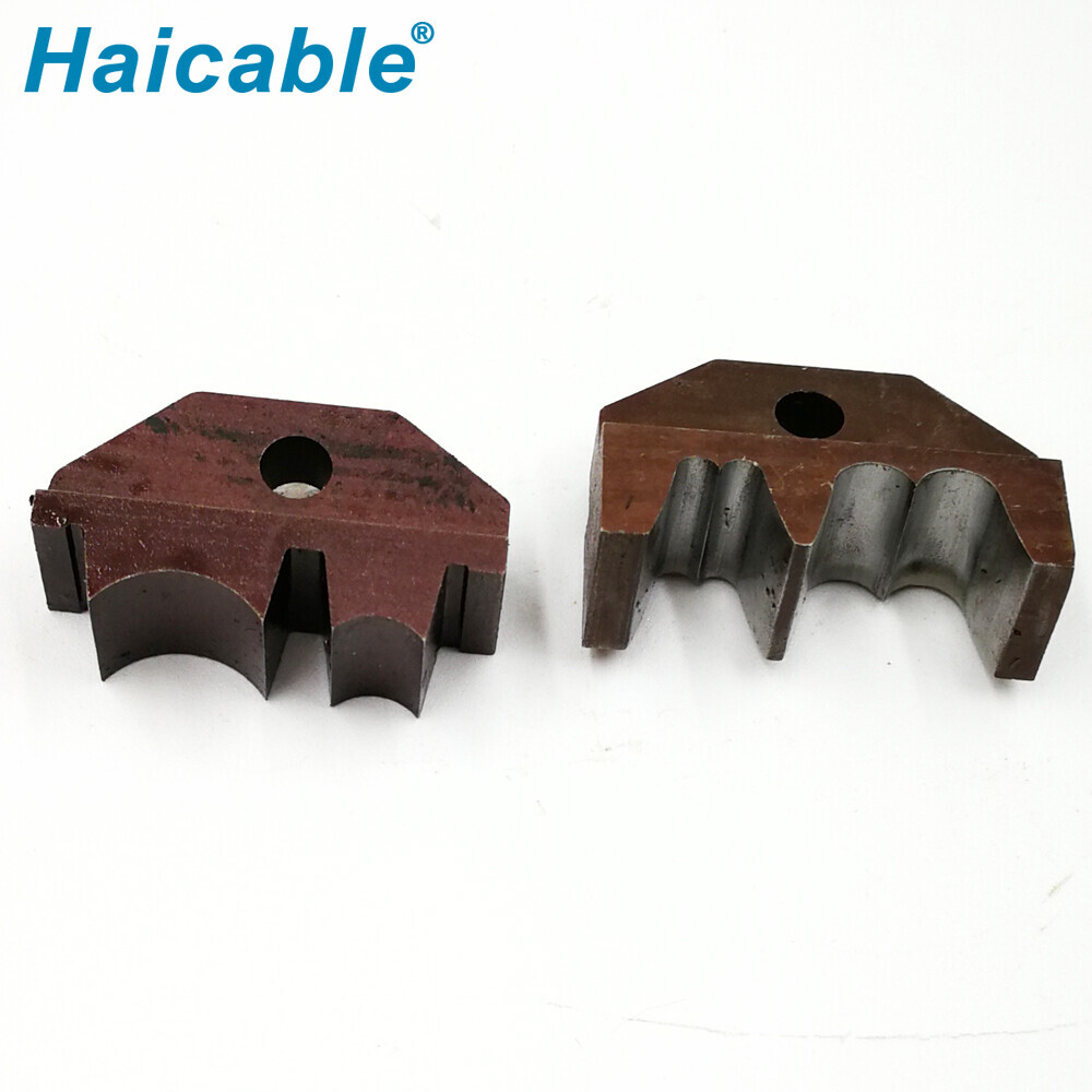 Open Nose Terminals 1060A Dies