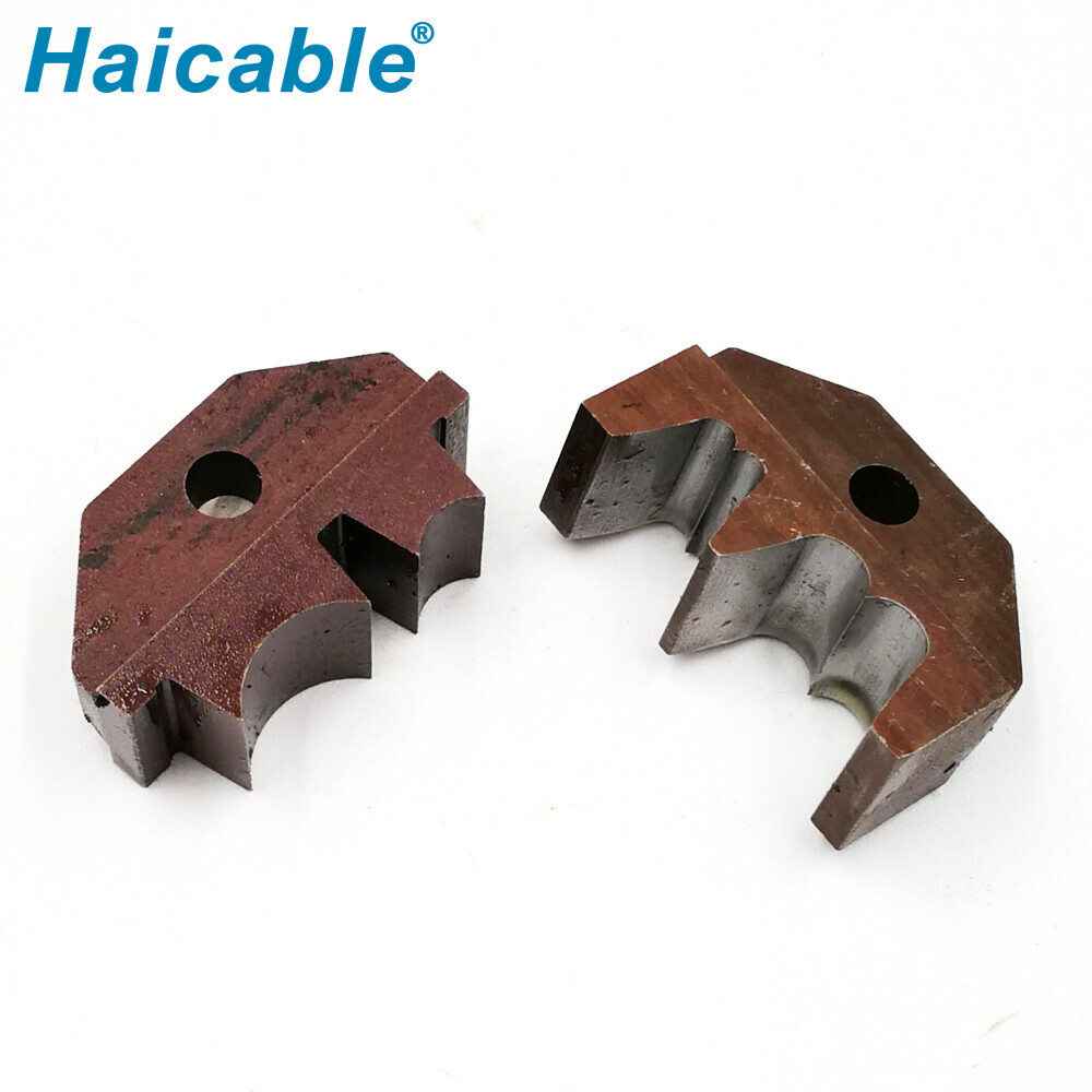 Open Nose Terminals 1060A Dies