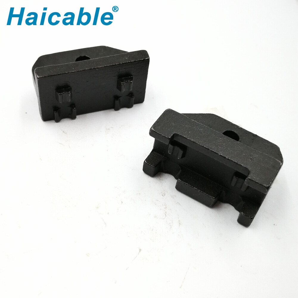 Insulated 90°Flag Terminals 07FL Dies