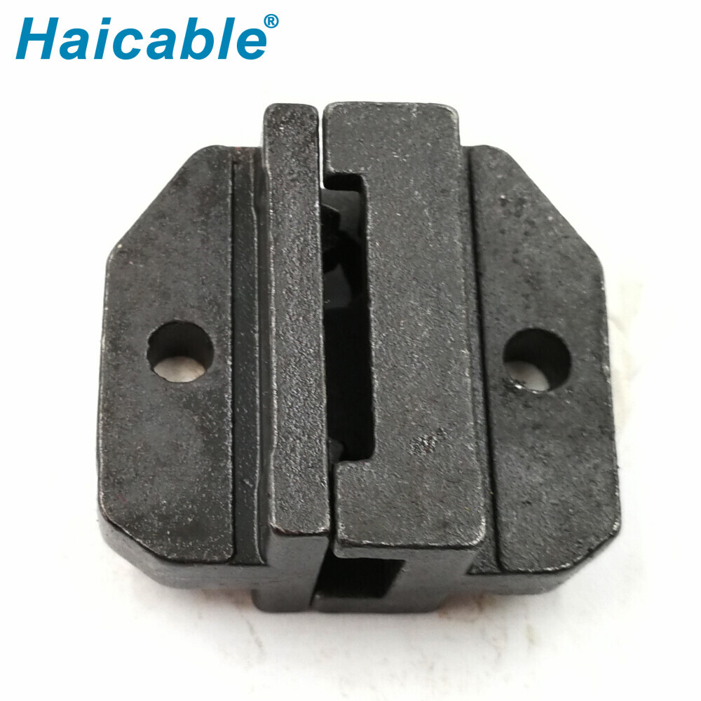 Insulated 90°Flag Terminals 07FL Dies