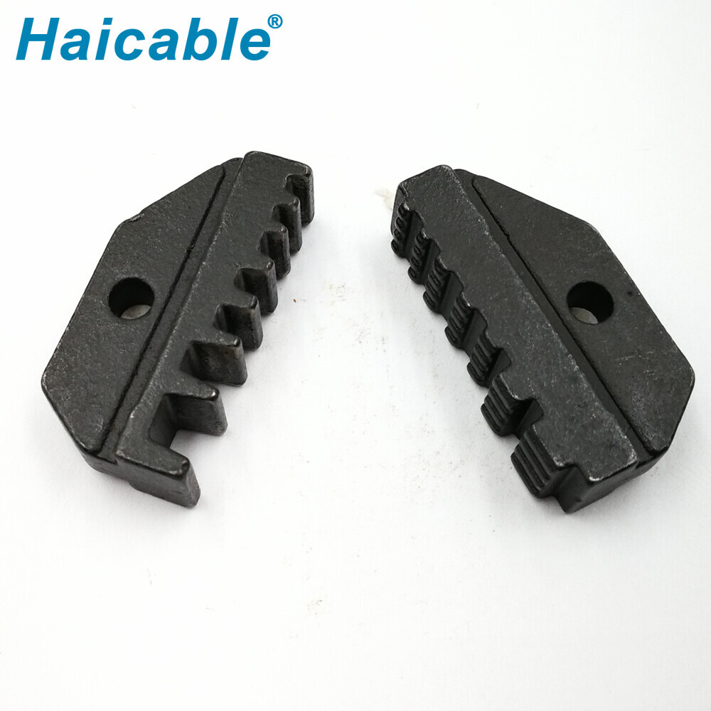 Cord End Sleeve And Wire Ferrule 26TW Dies