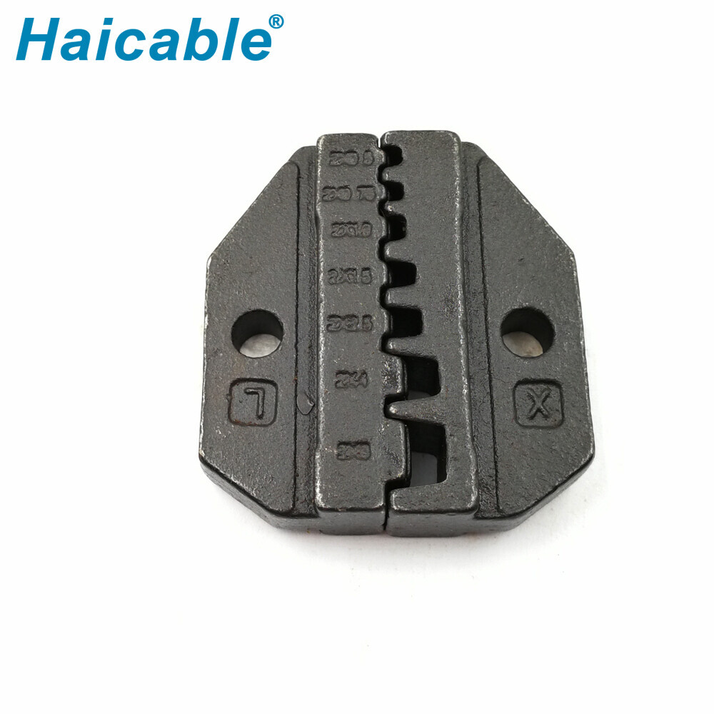 Cord End Sleeve And Wire Ferrule 26TW Dies