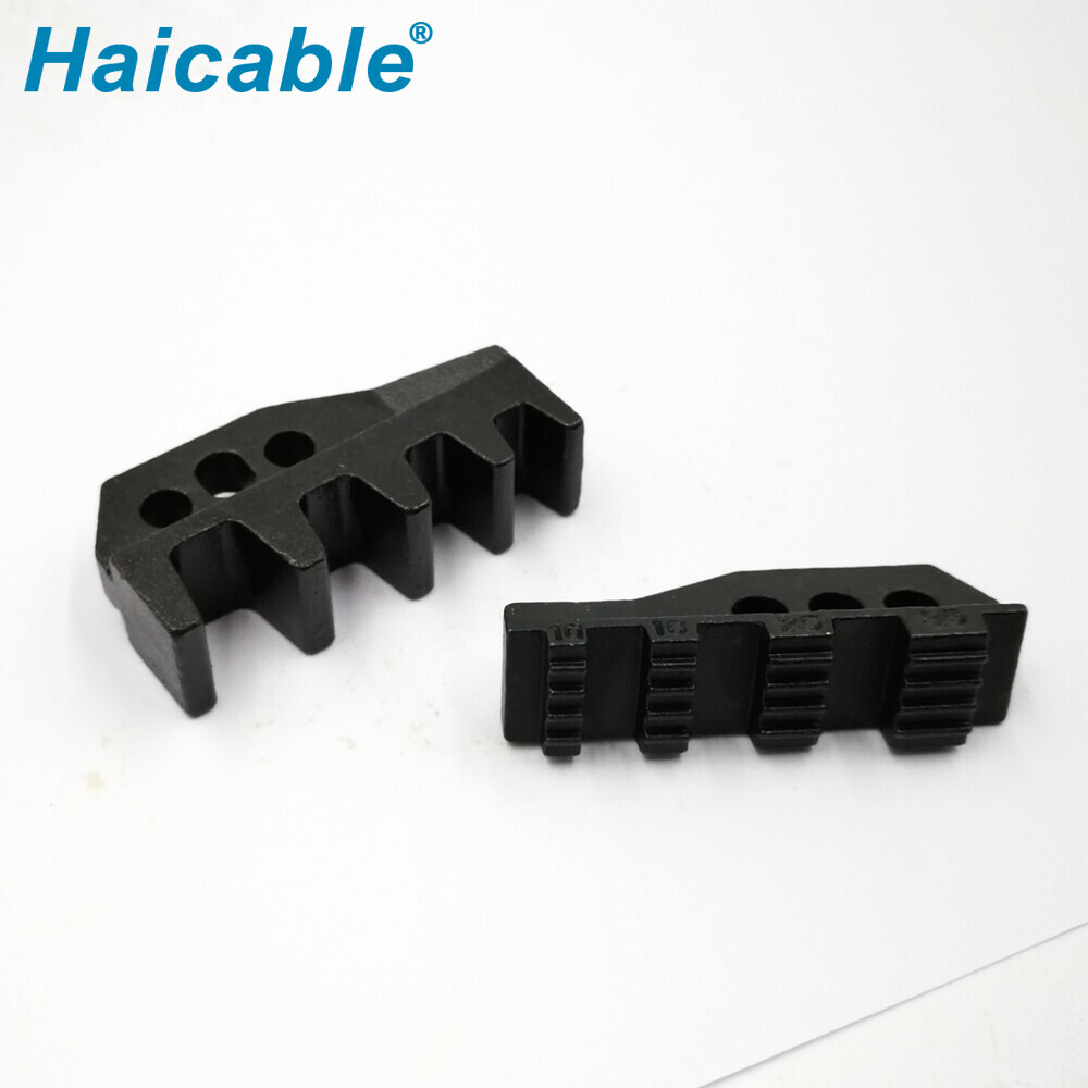 Cord End Sleeve And Wire Ferrules 35WF Dies