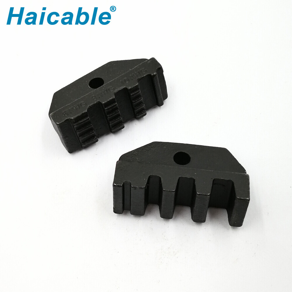 Cord End Sleeve & Wire Ferrules 16WF Dies