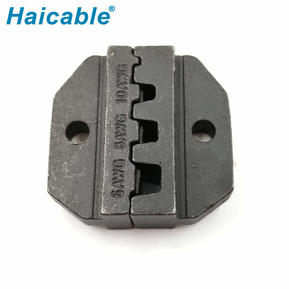 Cord End Sleeve & Wire Ferrules 16WF Dies