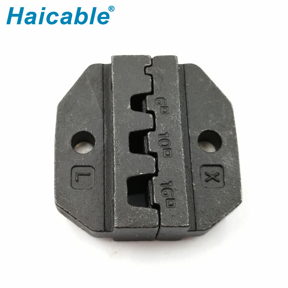 Cord End Sleeve & Wire Ferrules 16WF Dies