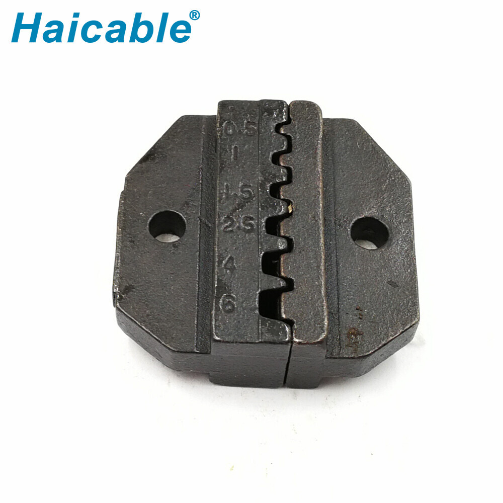 Cord End Sleeve & Wire Ferrules 06WF Dies