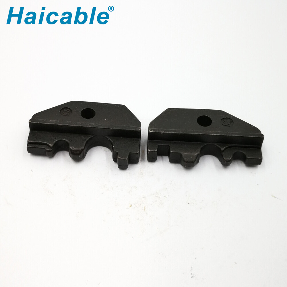 Non Insulated Terminals 101 Dies