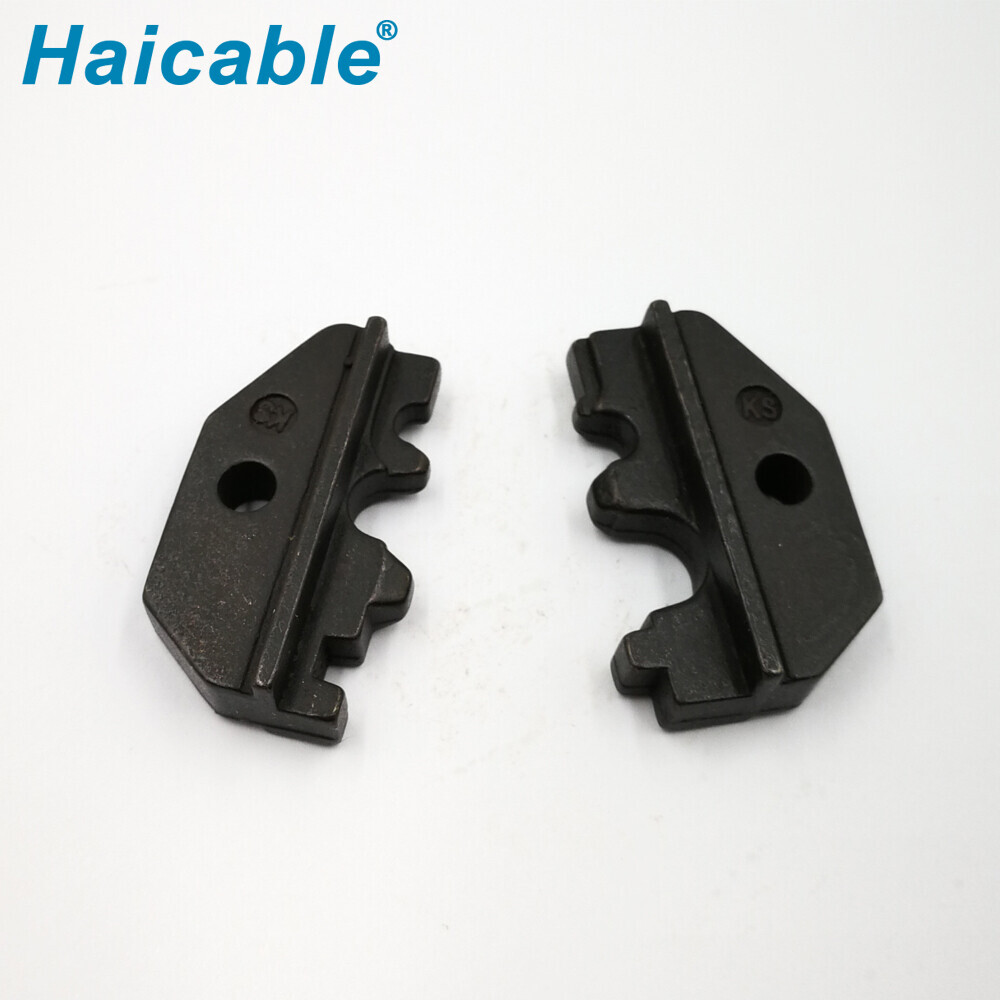 Non Insulated Terminals 101 Dies