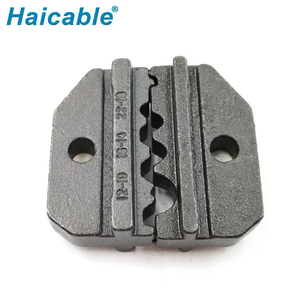 Non Insulated Terminals 10 Dies