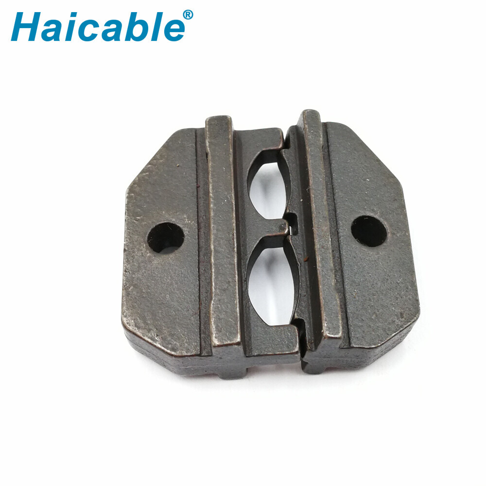 Insulated terminals And Connector 18C Dies