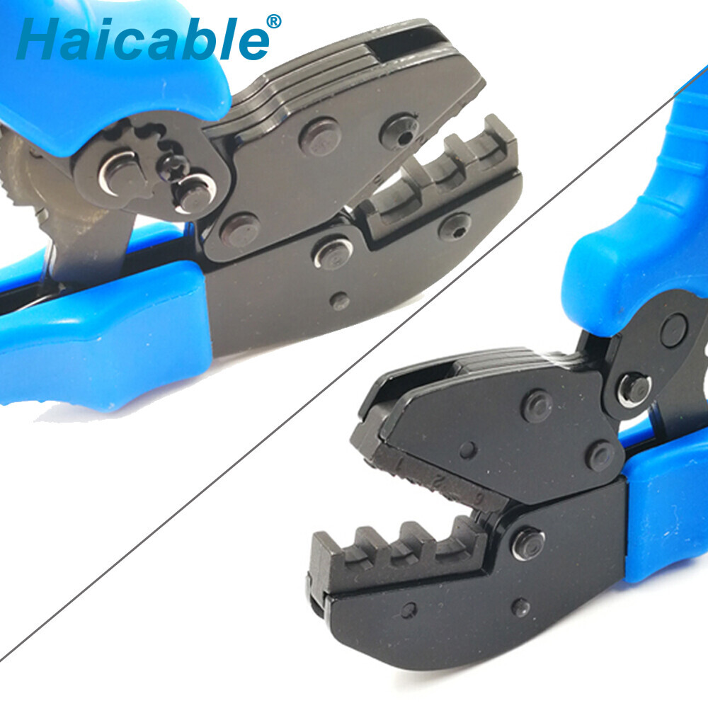 Close End Terminals Crimping Tools AP-103