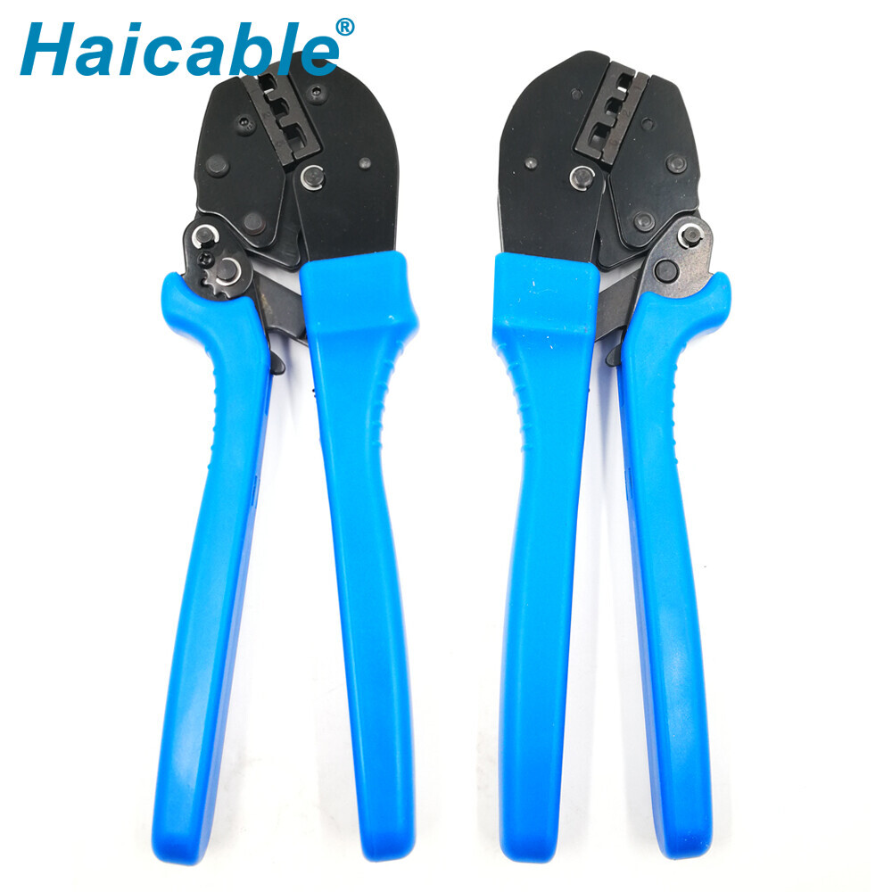 Close End Terminals Crimping Tools AP-103