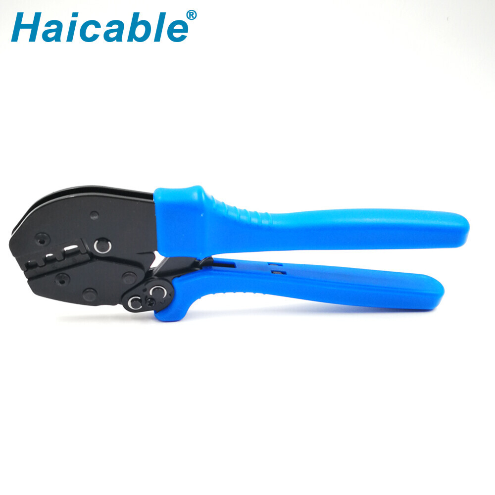 Close End Terminals Crimping Tools AP-103