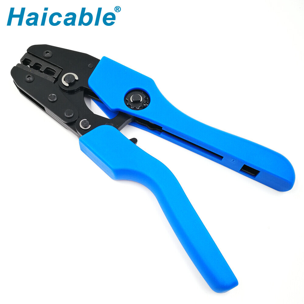 Close End Terminals Crimping Tools AN-103