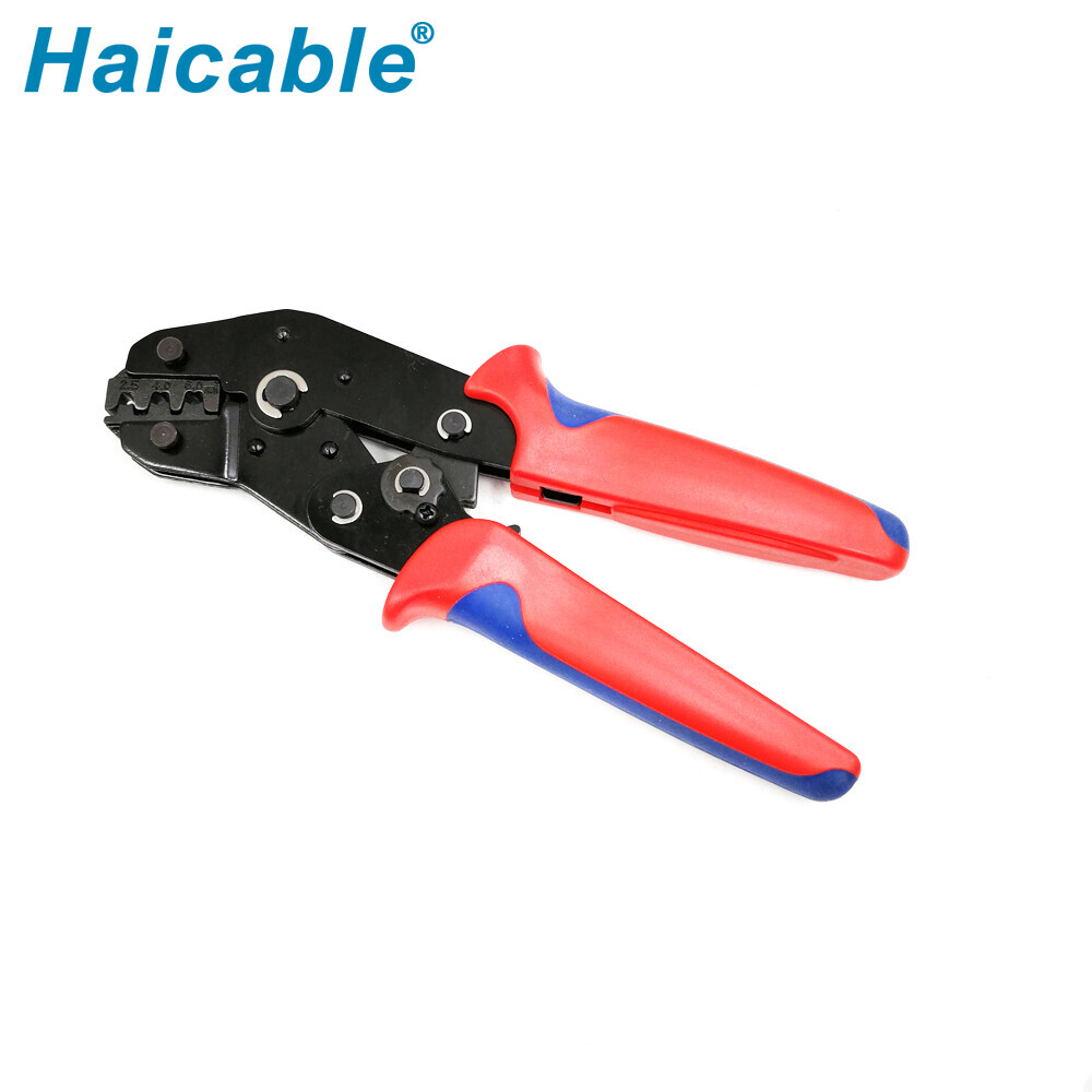 0.14-1.5mm² / 26-16AWG Crimping Tool LXN-48BSN