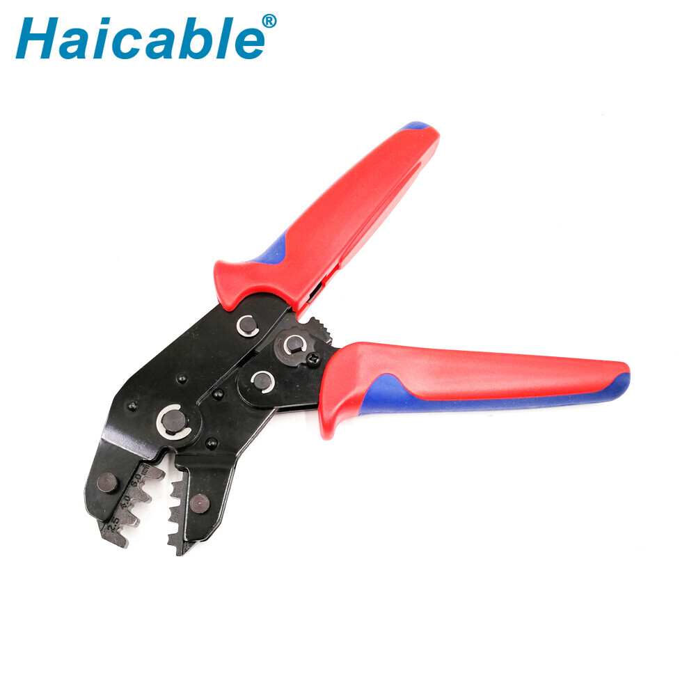 0.14-1.5mm² / 26-16AWG Crimping Tool LXN-48BSN