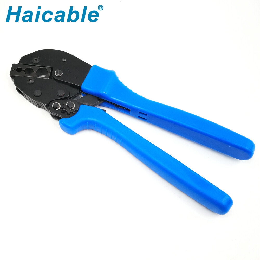Coaxial Cable Crimping Tools AP-457