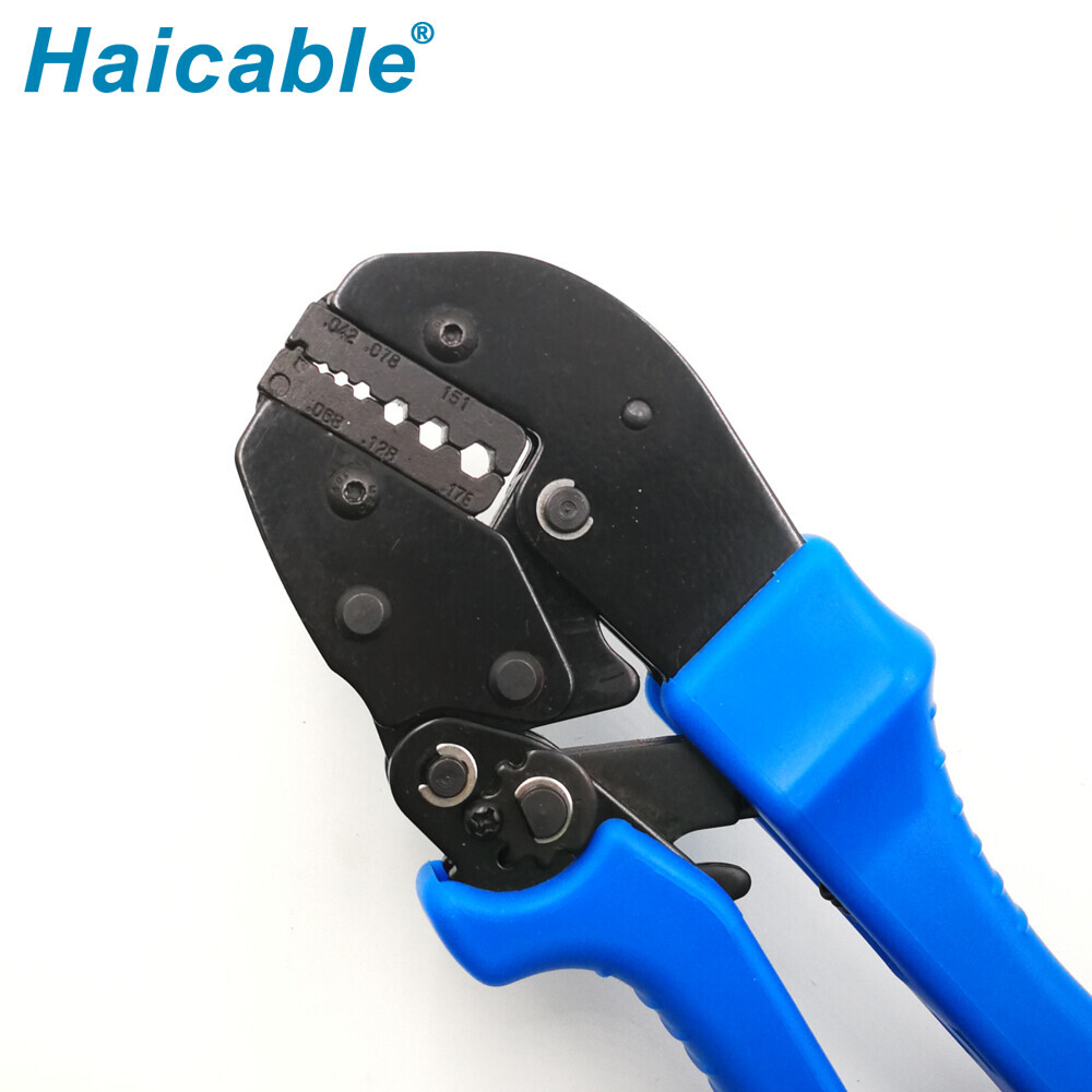 Coaxial Cable Crimping Tools AP-336J