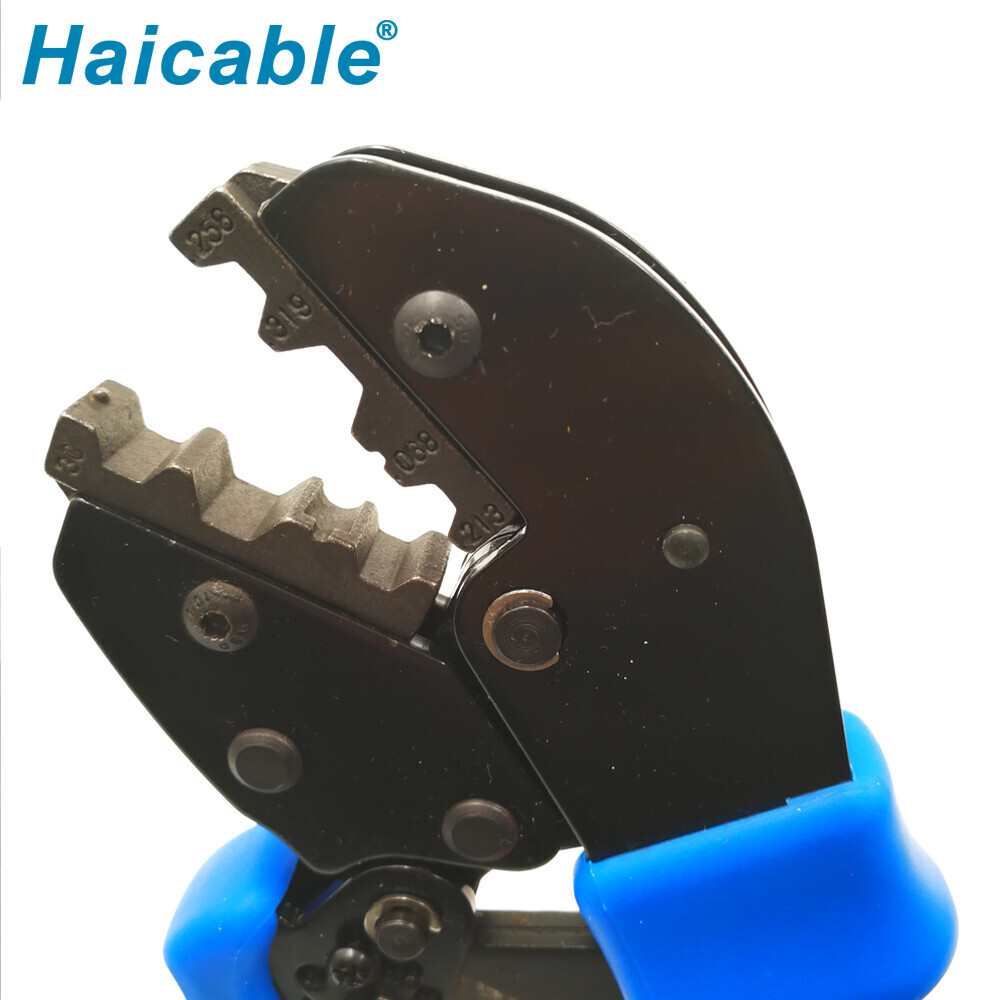 Coaxial Cable Crimping Tools AP-336C