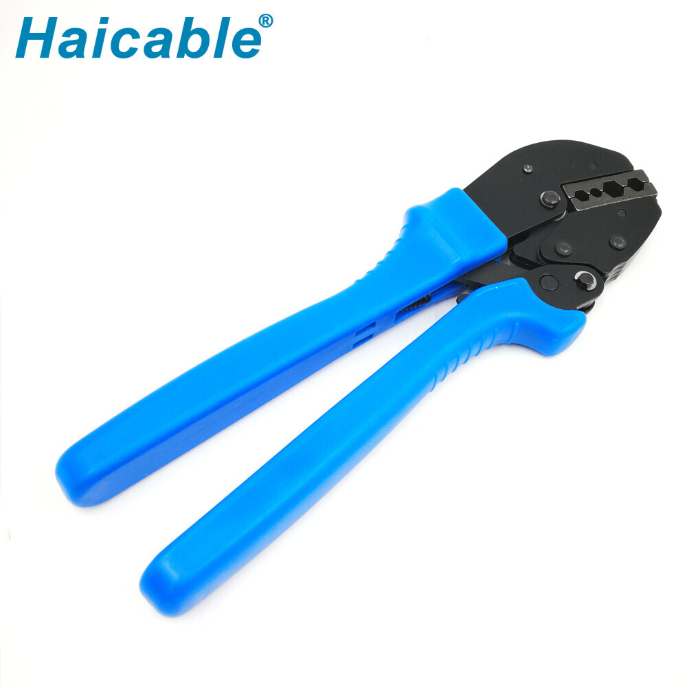 Coaxial Cable Crimping Tools AP-336C