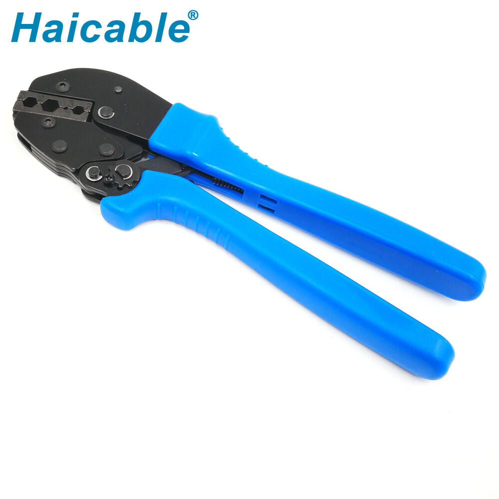 Coaxial Cable Crimping Tools AP-336C